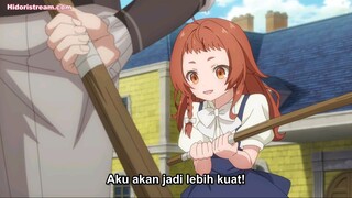 Eps_2 Aku Ter isekai dan menjadi Pencipta Sihir Terhebat [Magic Maker: Isekai Mahou no Tsukurikata]