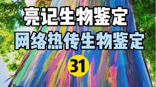 【การทดสอบทางชีวภาพของ Liangji】การระบุทางชีวภาพแบบฮอตทางอินเทอร์เน็ต 31