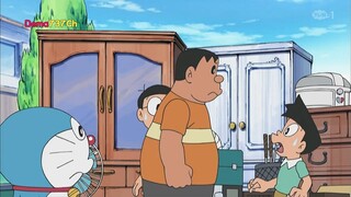 DORAEMON BAHASA INDONESIA TERBARU 2023 HARI INI - DAUR ULANG HANTU