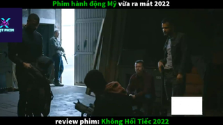 Không hối tiếc (p1) #rvphimhanhdong