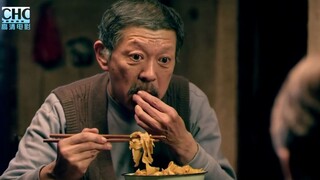 缅怀罗京民先生第二弹，陕西话不管是骂人还是怼人直接封神，无敌，老先生这演技没话说，老艺术家。