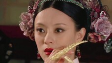 Maybe Master Mo Yan can be considered as Zhen Huan's salvation