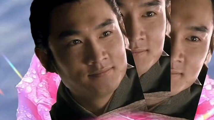 ⚡ Water Margin Liangshan short video ⚡