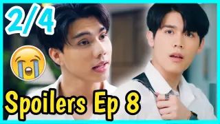 SKY RECHAZA A PHAI 😭💔 Spoilers Ep 8 (2/4) LOVE IN THE AIR EPISODE 8 PREVIEW ENG SUB