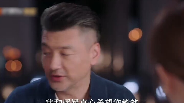 已婚舞蹈老师被富豪疯狂追求，老公得知后吃醋大闹 " "幸福二重奏 ""和你一起过冬日