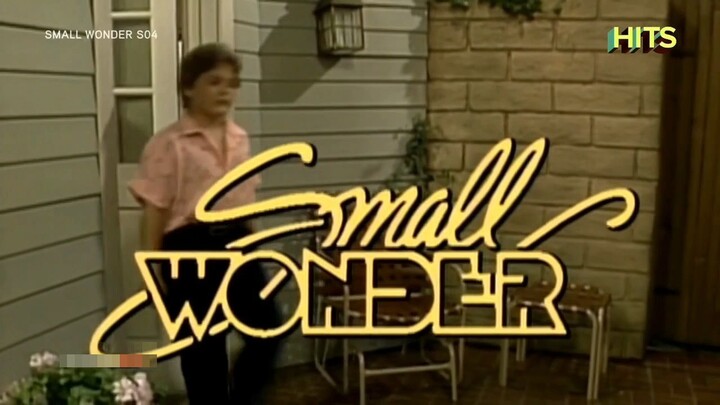 Small Wonder Season 4 Episode 24 | Thy Neighbor's Wife