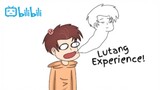Lutang Experience l Pinoy Animation