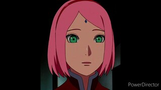 Sakura haruno [amv]