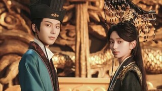 EP. 21 QuanChong (Dominion & Devotion) CHN