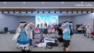 【石家庄烤o】回来吧我的结末！！