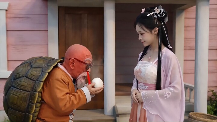 อาจารย์เต่าไม่น่าเชื่อถือ