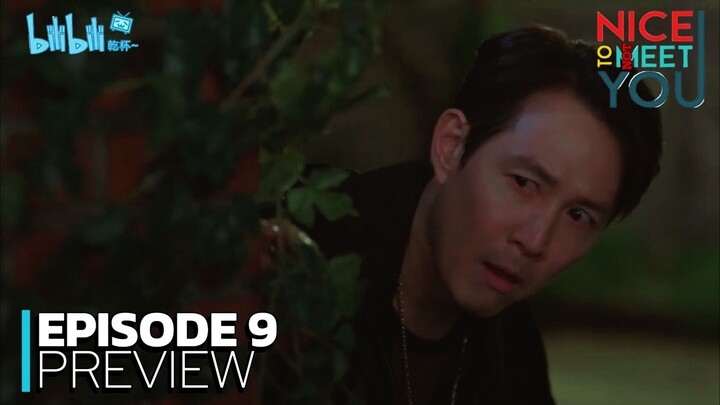 Nice to Not Meet You - Ep 9 Sub Indo!