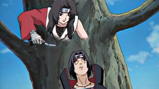 Chỉ có một số ít người có thể chơi ảo thuật với Itachi phải không? Cái kết của Hồng có thể tưởng tượ