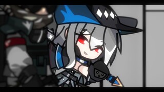 【方舟】“就是你让我阻挡减一的对吧”