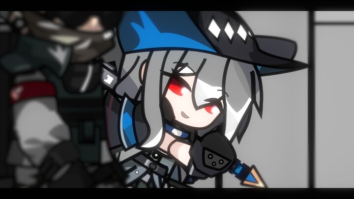 [Ark] "Bạn yêu cầu tôi chặn trừ một, phải không?"