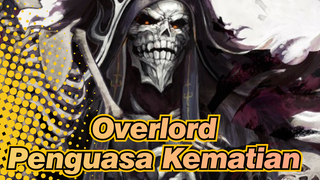 [Overlord] Penguasa Kematian