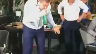 肺 活 量