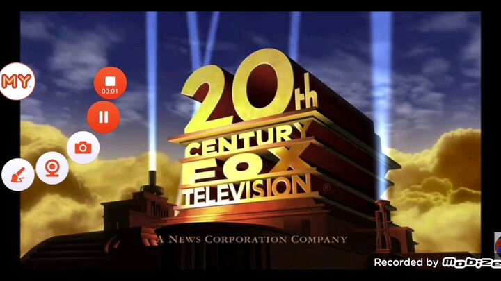 Le11er Eleven/Chernin Entertainment/20th Century Fox Television (2012)