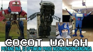 PUTAN6 1NA, SI OPTIMUM PRIDE NGONGONGANGINGA HUOKAKAKIH 🗿| CHOCHOT UALAH 109