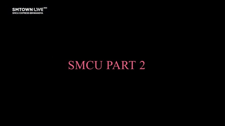 SMCU 2022 PART 2