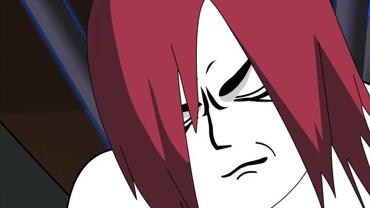 Konoha Village is counting down to its doomsday, and all members of Akatsuki have rebelled.