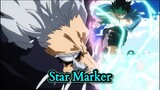 『AMV』 Boku no Hero Academia 4 Opening 2 Full 「KANA-BOON - Star Marker」 Sub Español Lyrics