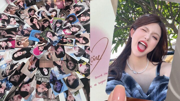 Mọi người hiểu không? Tự in thẻ nhỏ thật sự sướng lắm!