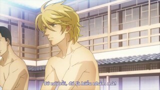 Otome Youkai Zakuro Tập 4 (vietsub)