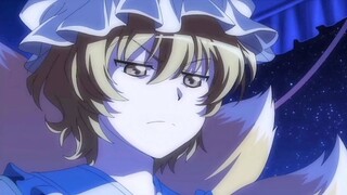 Ran Yakumo [Touhou Project]