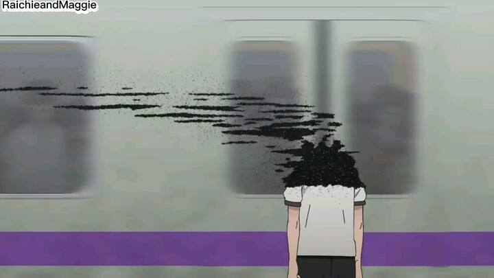 Mysterious Disappearances Ep. 12