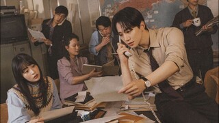 Typhoon Family eps 8 Sub indo