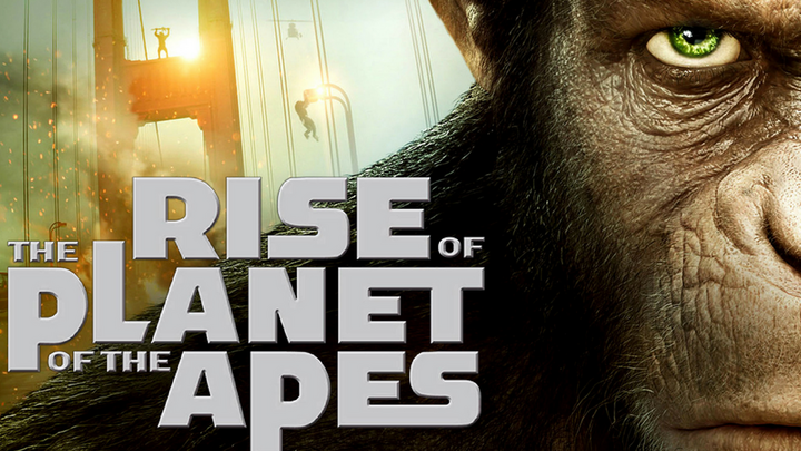 Rise Of The Planet Of The Apes (2011) Season 1 Sub Indo