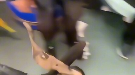 Train 5633 for Poverty Alleviation