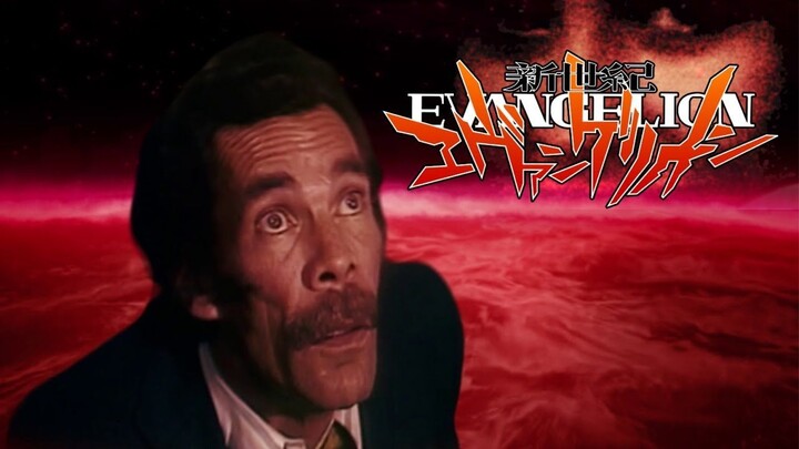 NEON CHAVES EVANGELION: The End of Chaves | Trailer