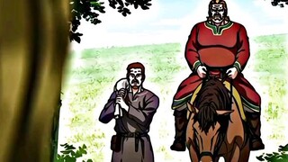 Vinland saga seasons 2