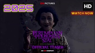 Perempuan Pembawa Sial (2025) HORROR INDONESIA [NEW]