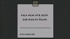 makin semangat belajar nih :>