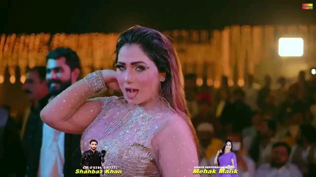 mehak malik new song