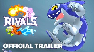 Rivals 2 - Official Orcane Character Gameplay Reveal Trailer