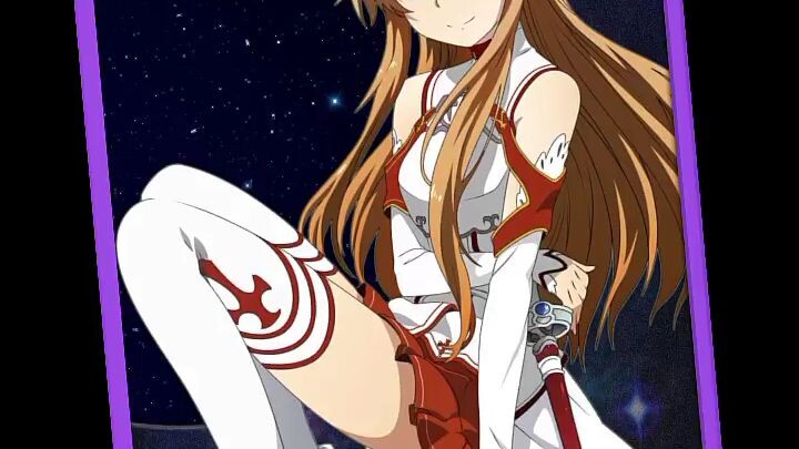 Asuna