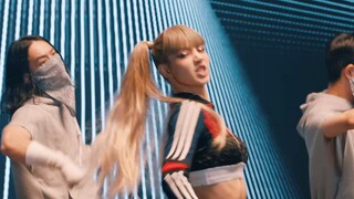 [LISA] "MONEY" MV biểu diễn độc quyền chất lượng 4K