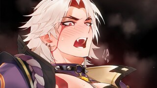 Arataki. Ina's wife fights. Idou "The Author Who Spreads Love and Justice" Issue 81
