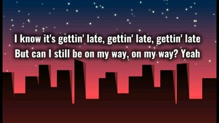 Charlie Puth-Cheating On You lyrics