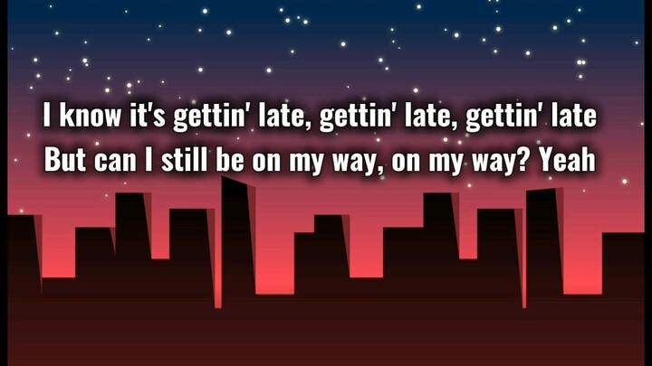 Charlie Puth-Cheating On You lyrics