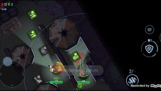 #短篇 #荒野乱斗 #子弹回声