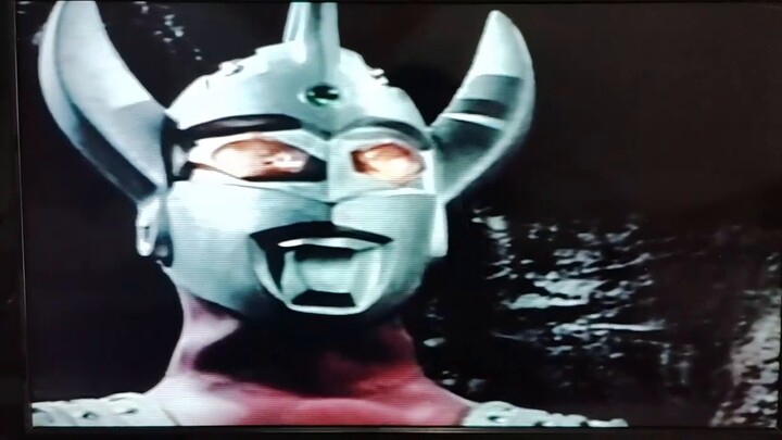Those outrageous pirated Ultraman VCD blind boxes in childhood (first issue)