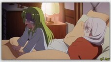 CEWEK INI SUKA MAIN TANGAN 🤤