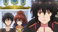 Isekai Cheat Magician (English Dub) Episode 8