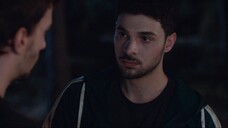 Neskrotné srdce 122 díl