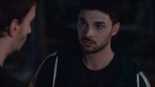 Neskrotné srdce 122 díl